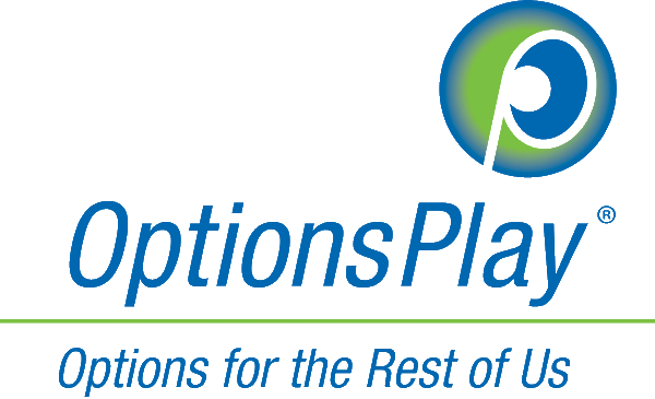 OptionsPlay Logo